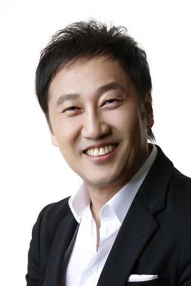유열 fotoğrafı