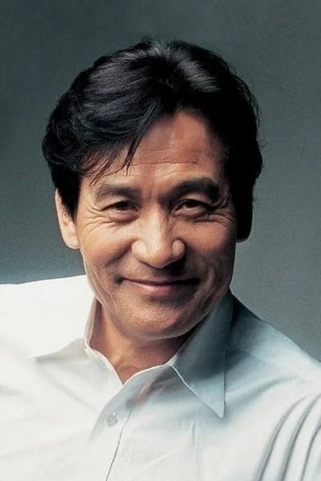 안성기 fotoğrafı