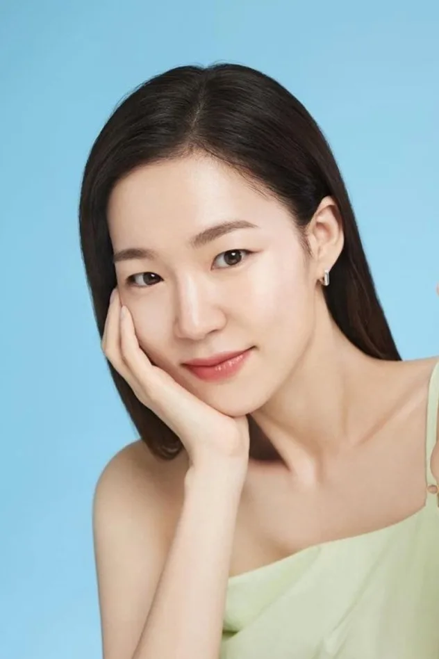 한예리 fotoğrafı