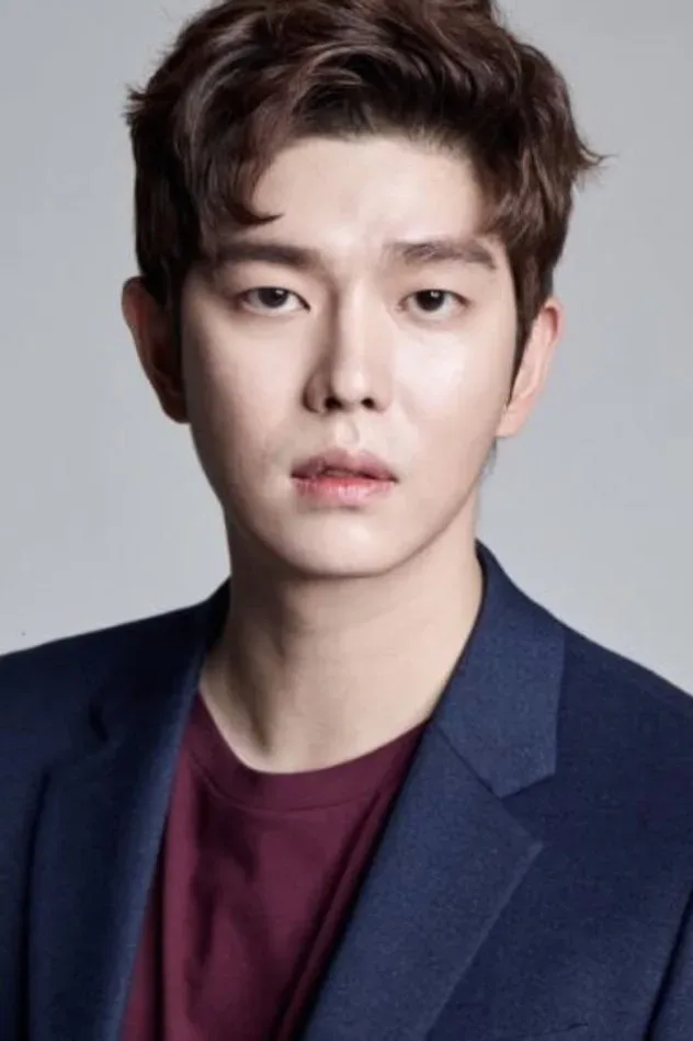 صورة الغلاف لـ Yoon Kyun-sang