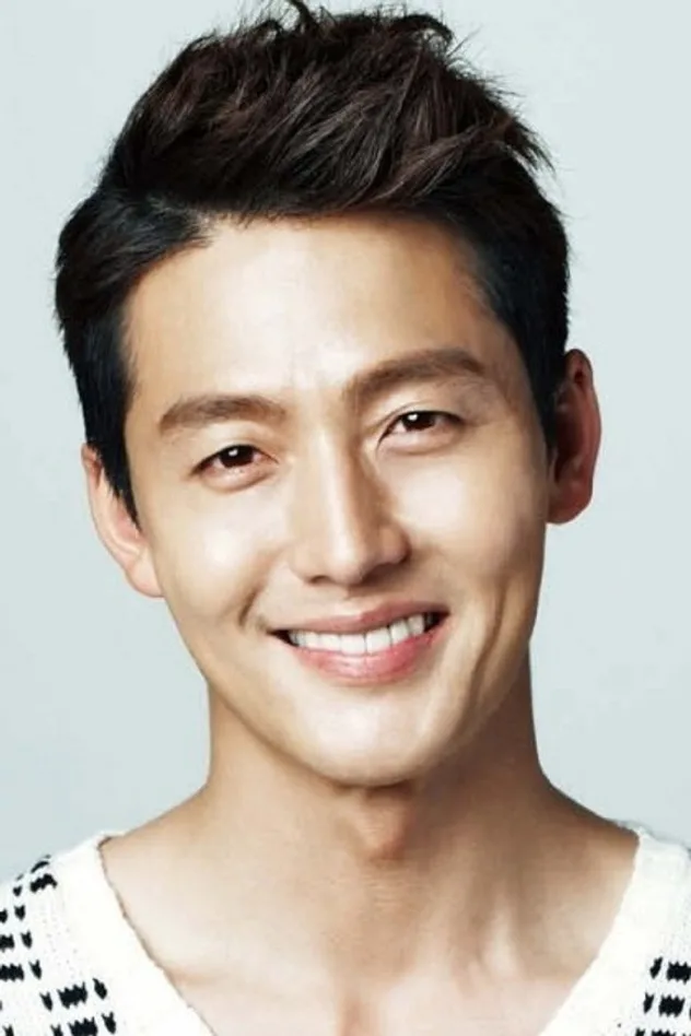 이정진 fotoğrafı