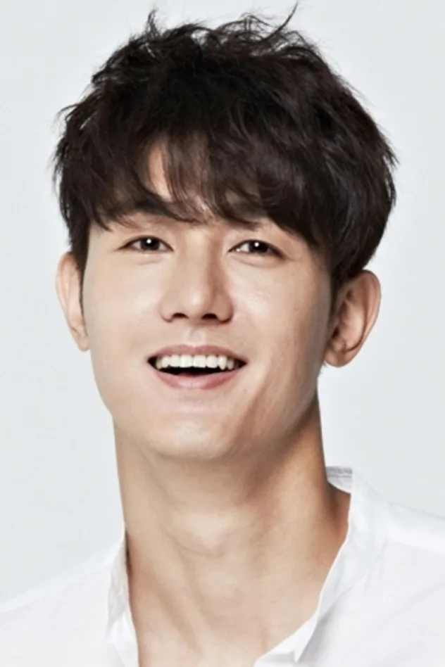 이기우 fotoğrafı