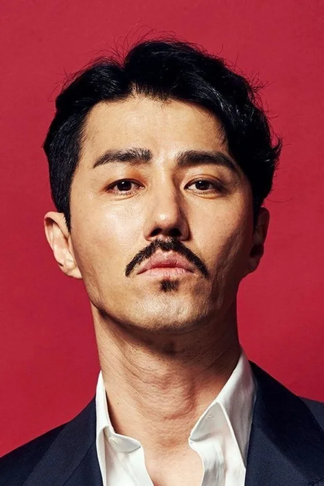 차승원 fotoğrafı