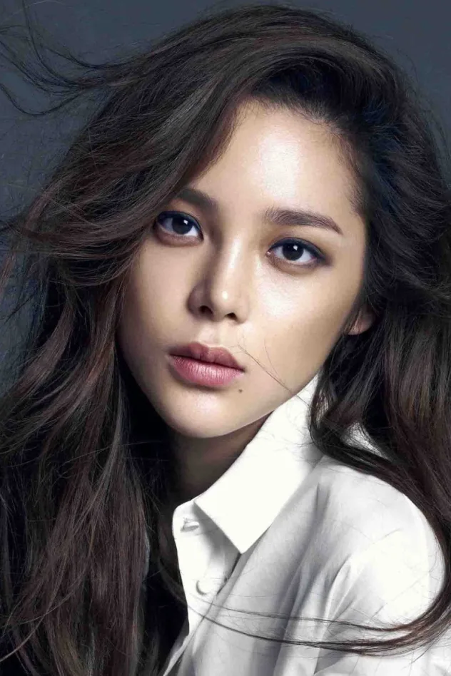 박시연 fotoğrafı