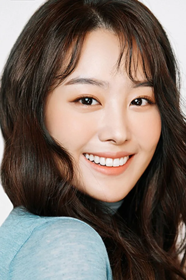 송지은 fotoğrafı