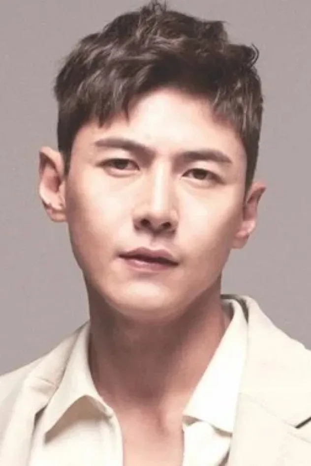 Cover image for 송재희
