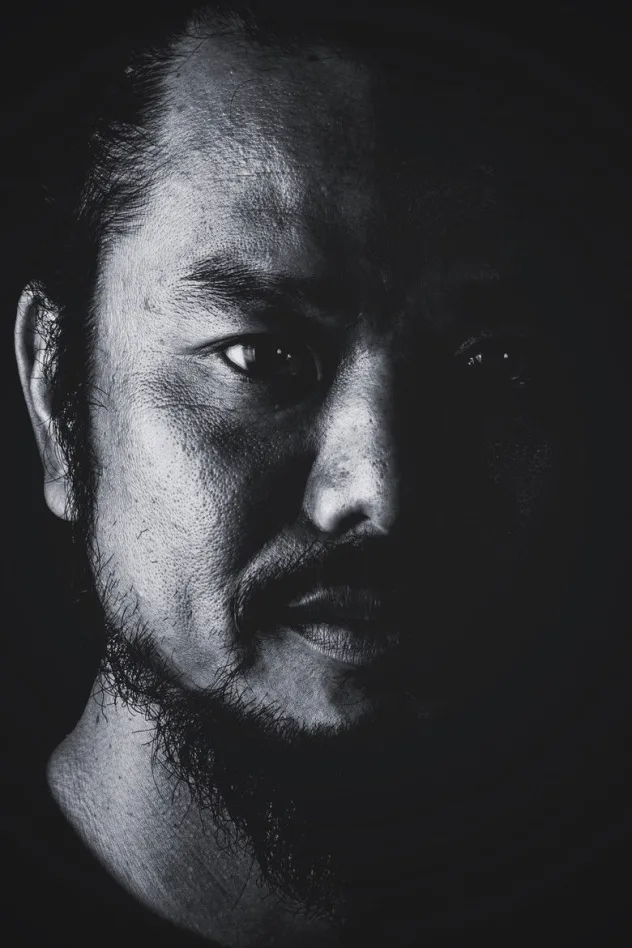Kenny Low fotoğrafı