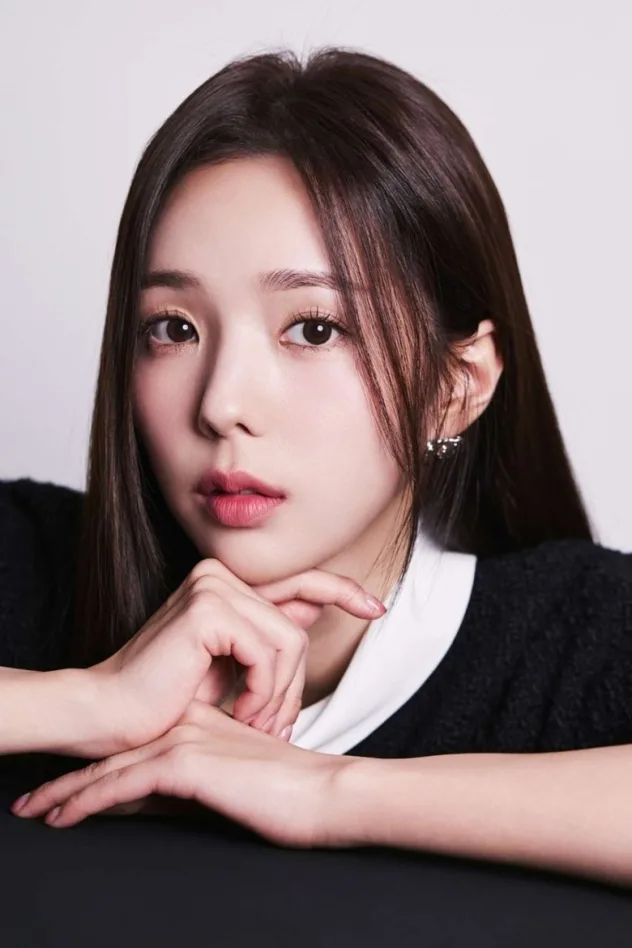 Chae Soo-bin fotoğrafı