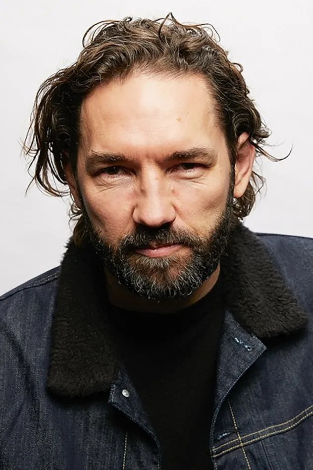 Nash Edgerton fotoğrafı