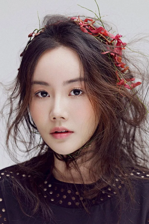 황우슬혜 fotoğrafı