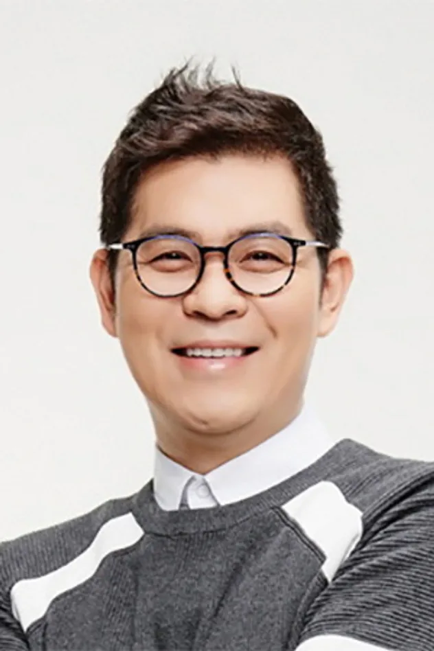 김용만 fotoğrafı