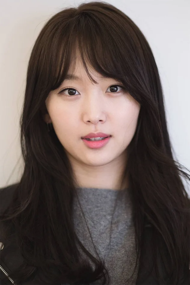 Jin Ki-joo fotoğrafı