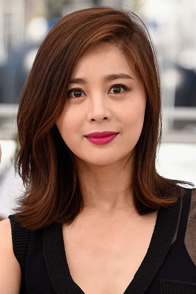 서영희 fotoğrafı