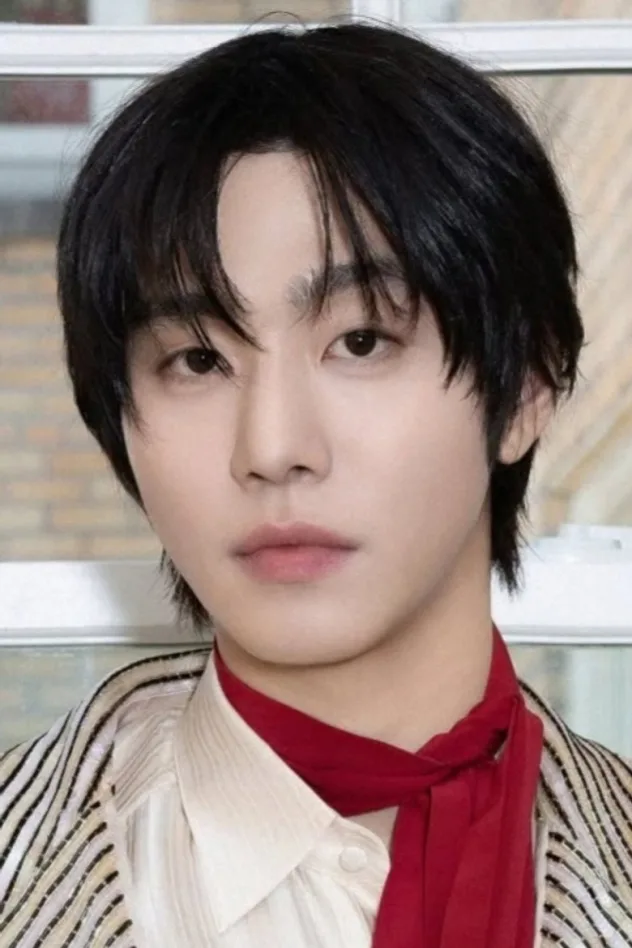 Ahn Hyo-seop fotoğrafı