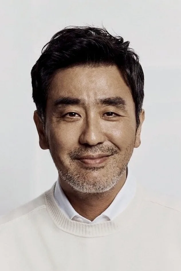 Ryu Seung-ryong fotoğrafı