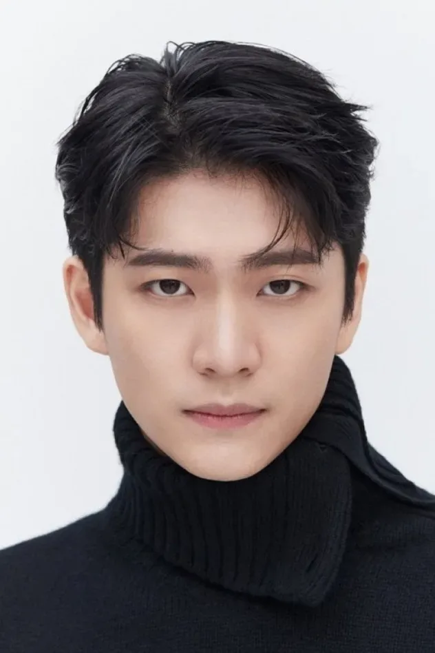 صورة الغلاف لـ Kang Tae-oh