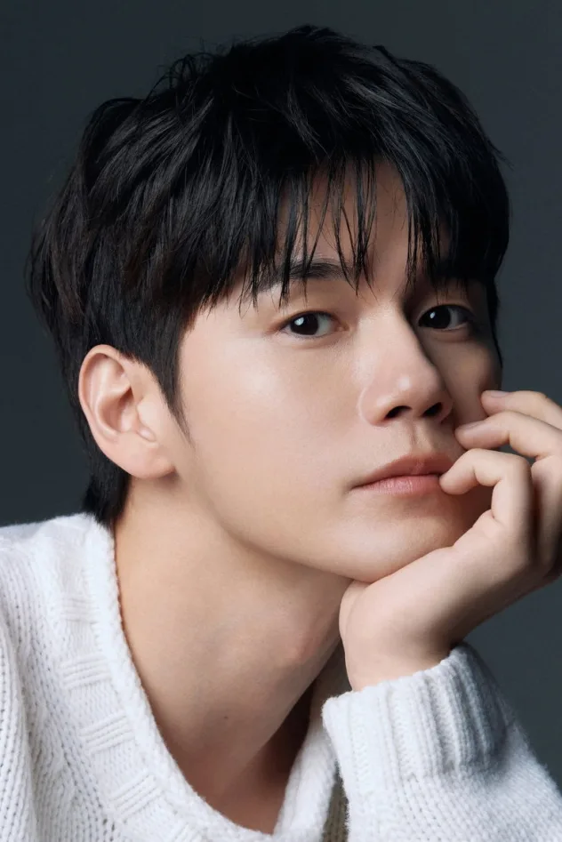 옹성우 fotoğrafı