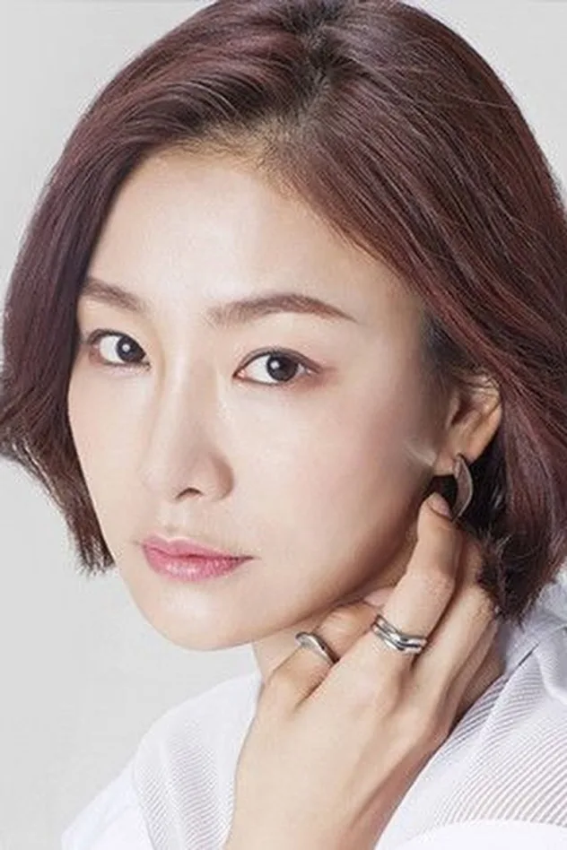 박효주 fotoğrafı