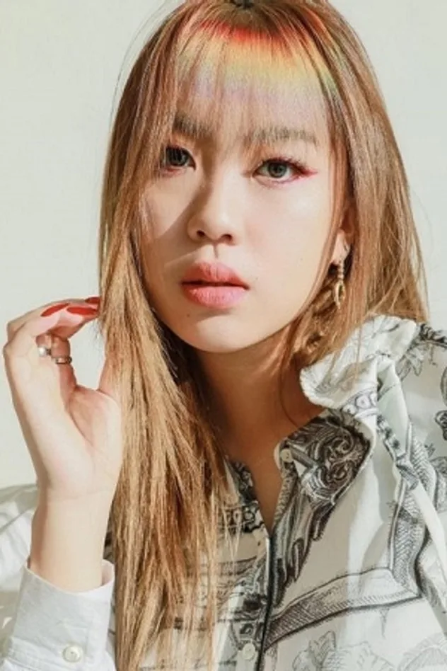 이영지 fotoğrafı