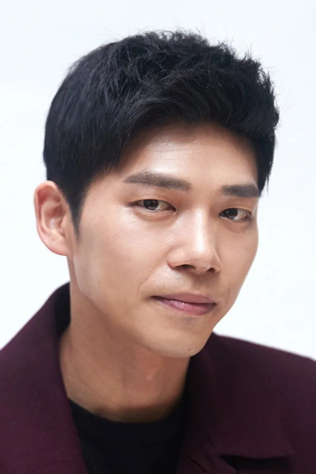 지승현 fotoğrafı