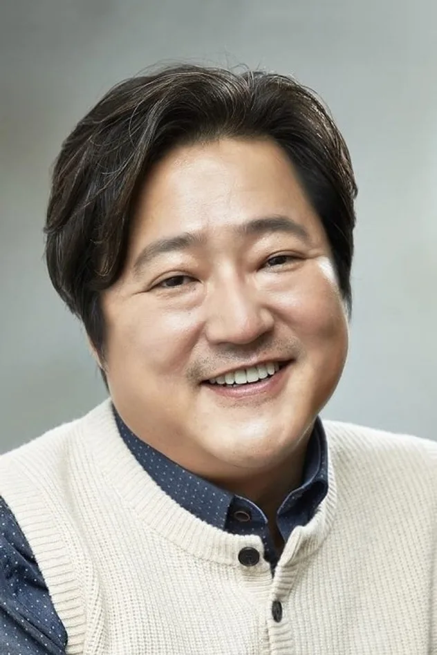 곽도원 fotoğrafı