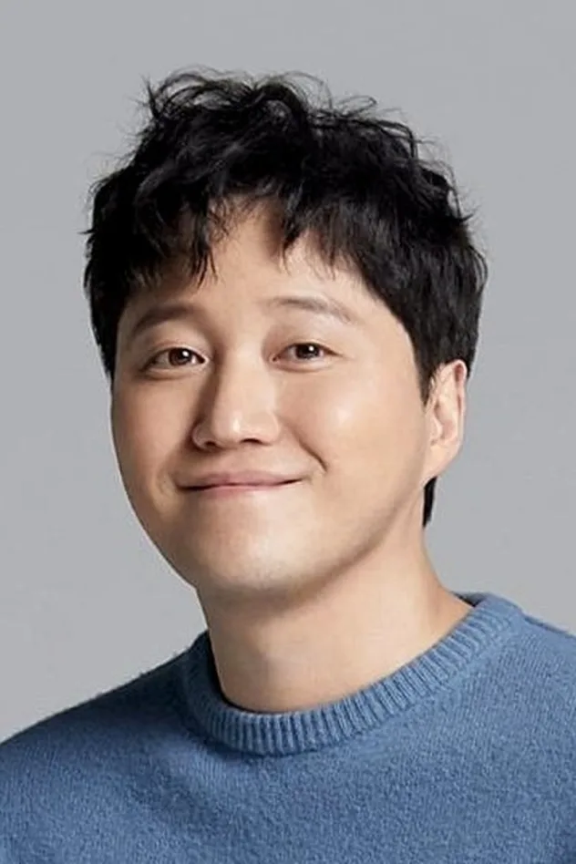 김대명 fotoğrafı