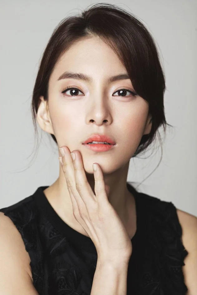 정혜인 fotoğrafı