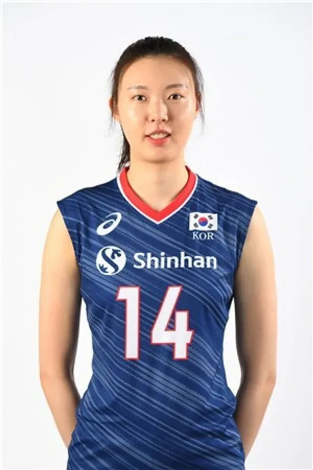 Обложка для Yang Hyo-Jin