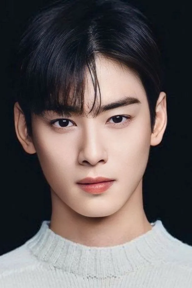 Cha Eun-woo fotoğrafı