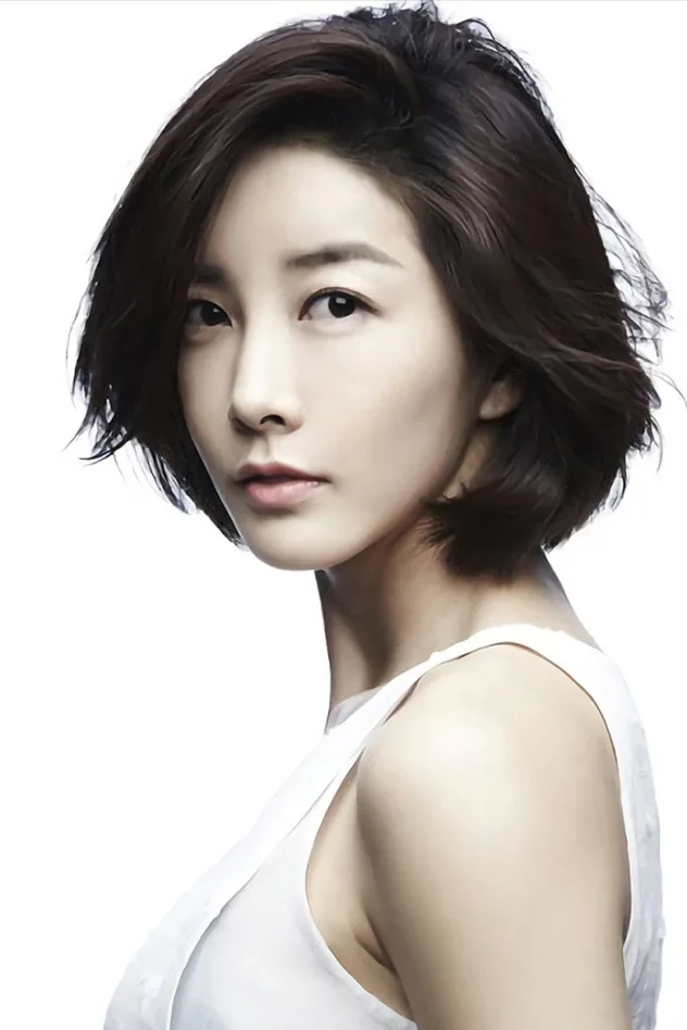 진서연 fotoğrafı