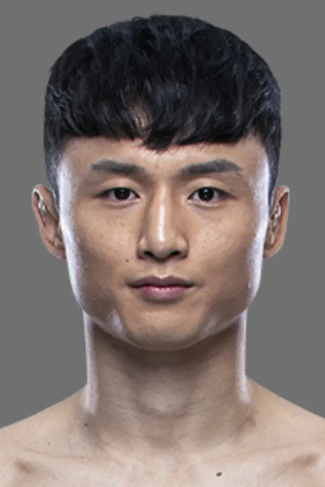 Обложка для Choi Doo-ho