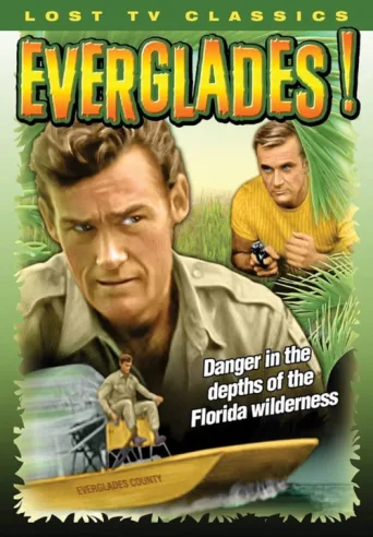 Póster de Everglades
