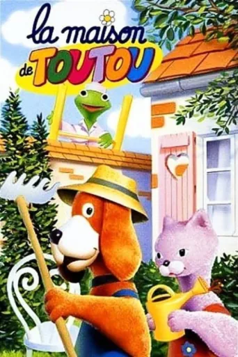 Poster for Hector's House
