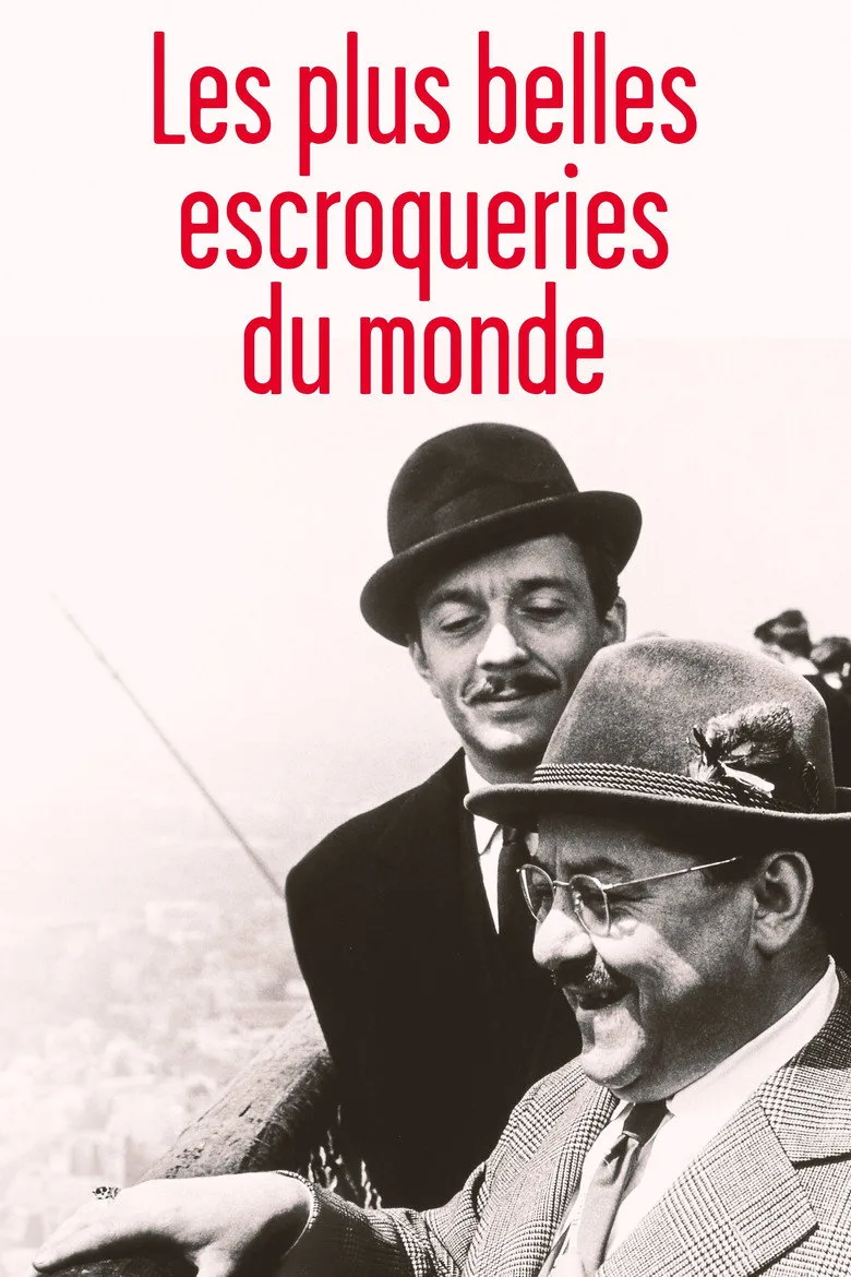 Credit poster