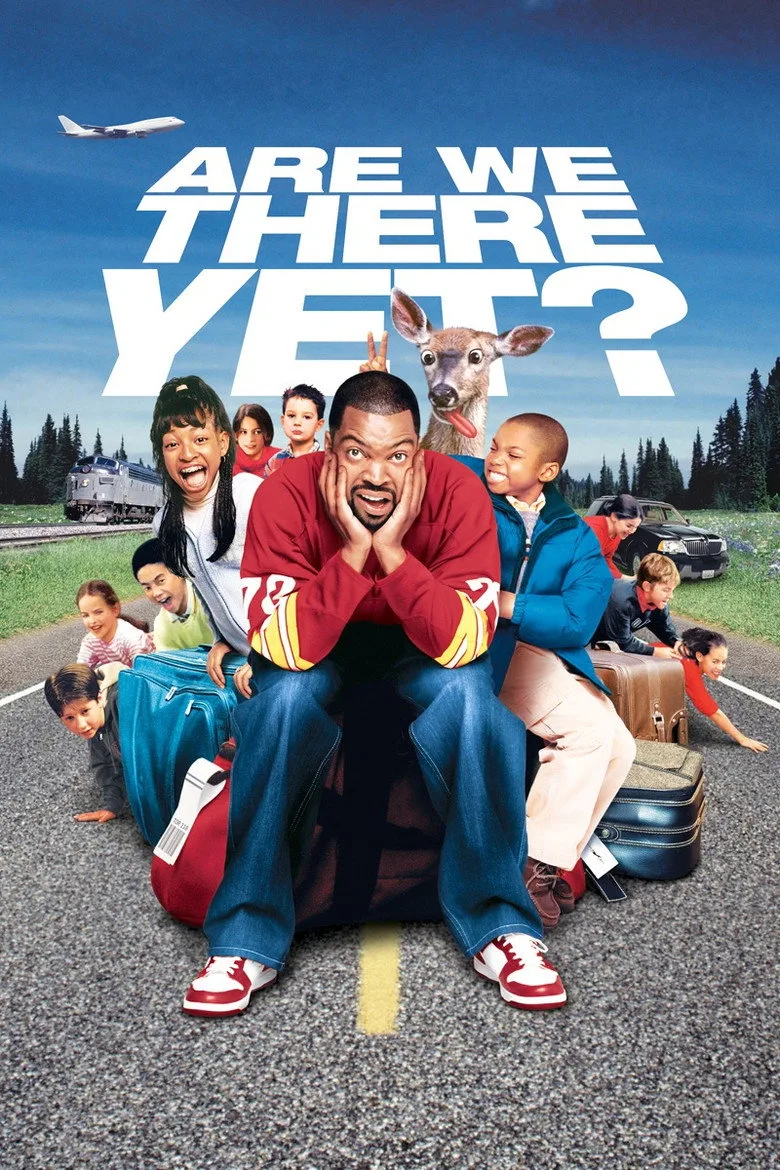 Credit poster