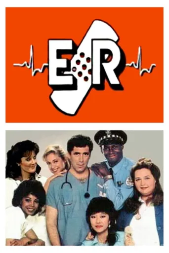 E/R afişi