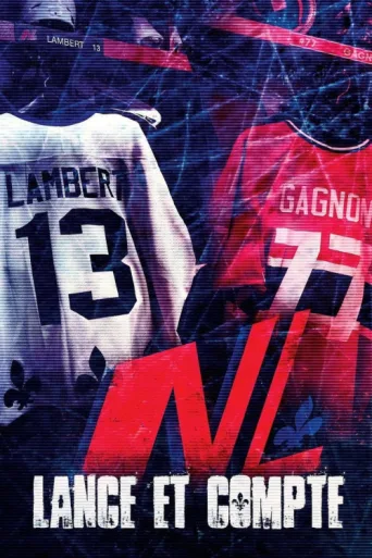 Постер Lance et Compte