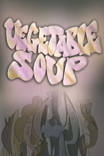Постер Vegetable Soup