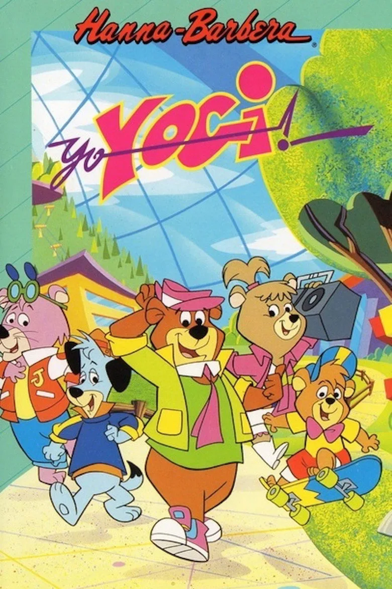 Credit poster