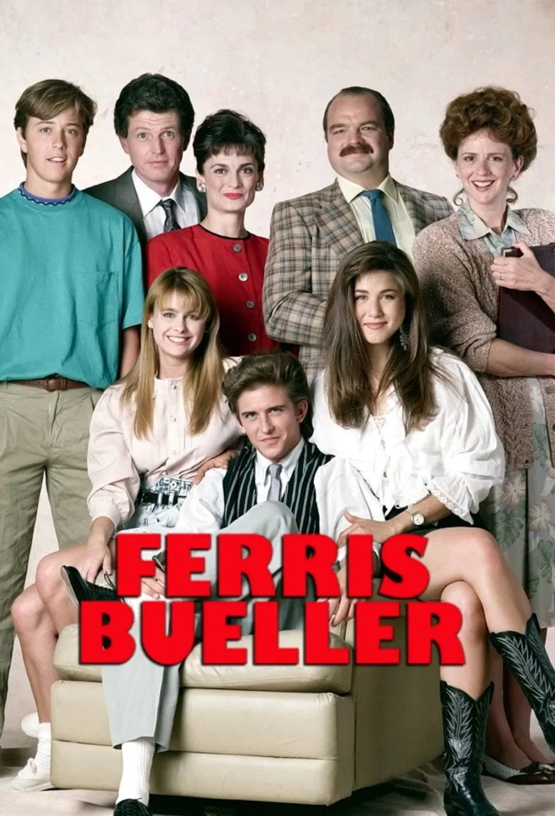 Credit poster