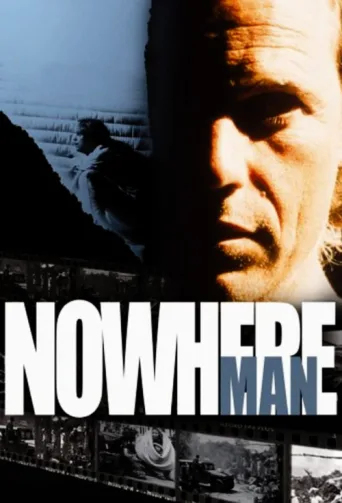 Nowhere Man afişi