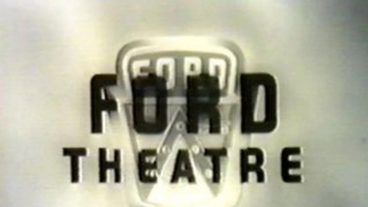 Фоновое изображение для Ford Theatre
