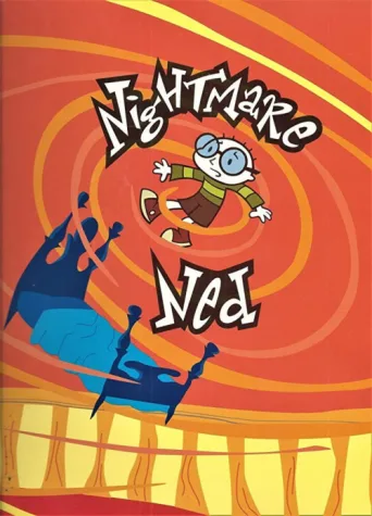 Póster de Nightmare Ned