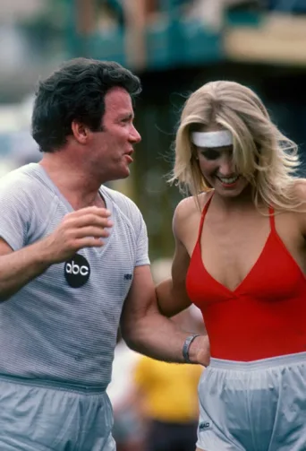 ملصق Battle of the Network Stars