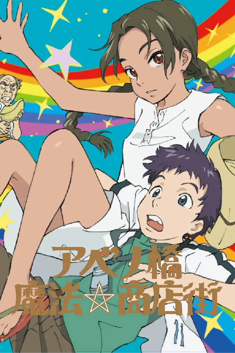 Credit poster