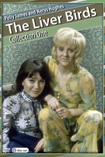 Poster for The Liver Birds