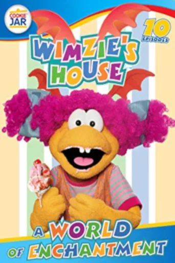 Wimzie's House afişi