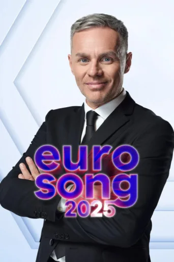 Póster de Eurosong