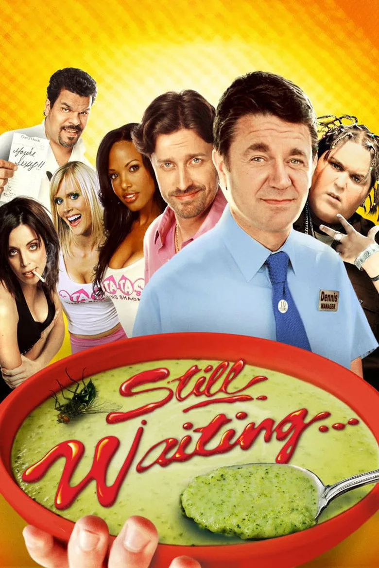 Credit poster