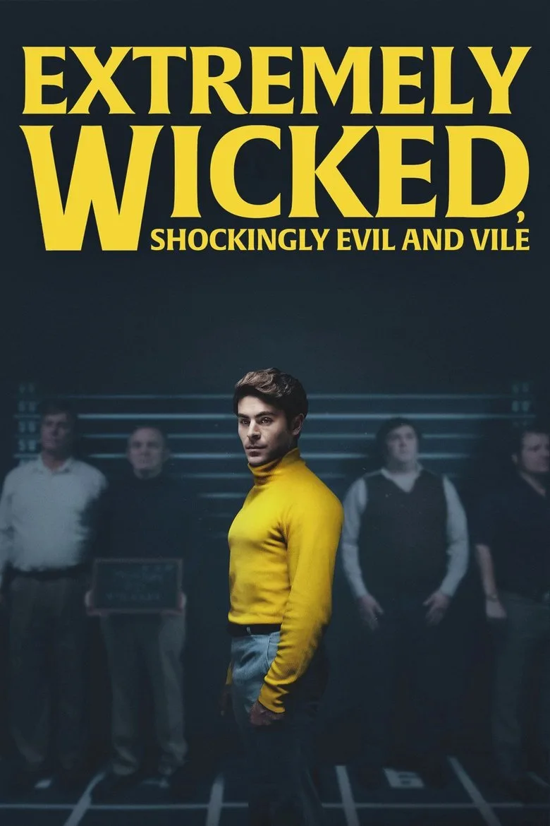 Credit poster